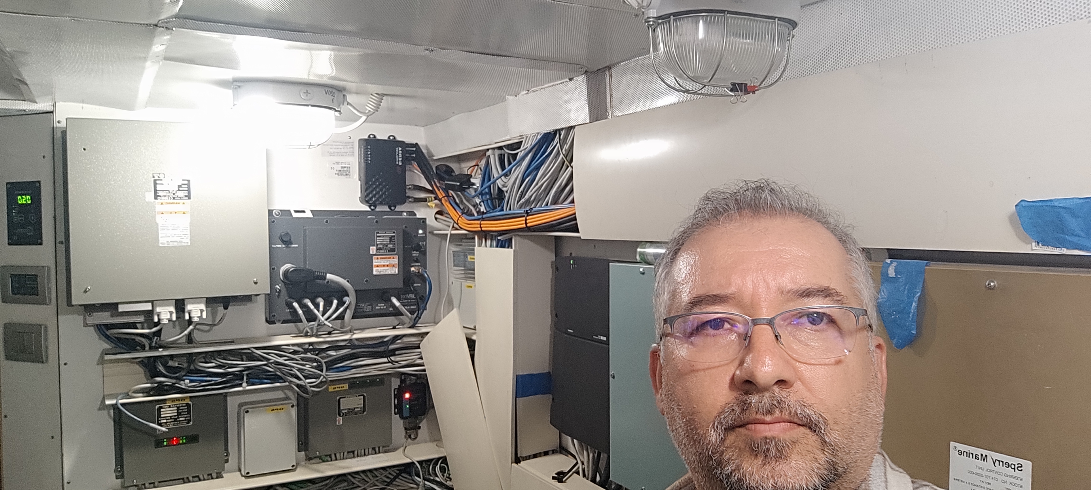 mtu mcs 5 ve blue line